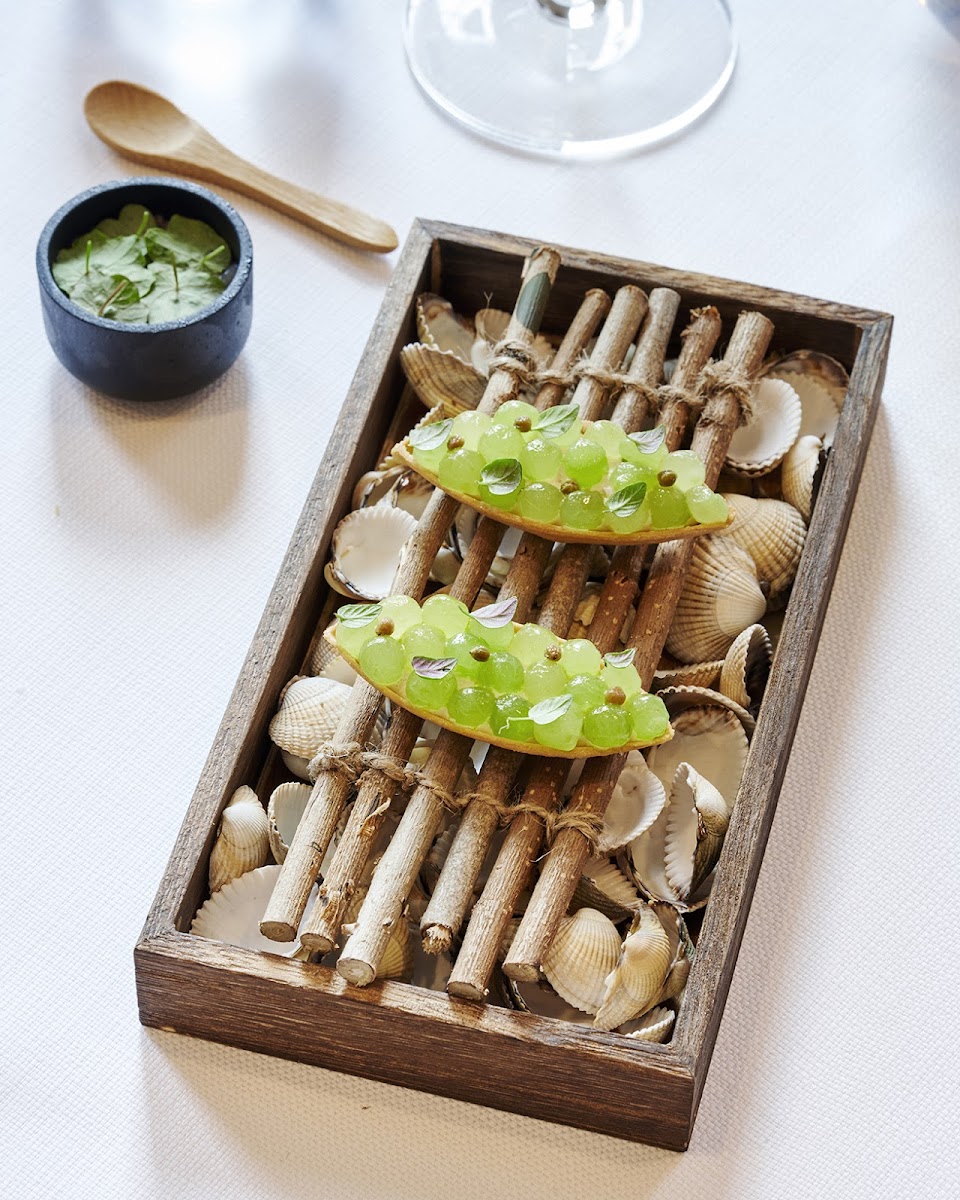 Restaurant Resumé Photos 2